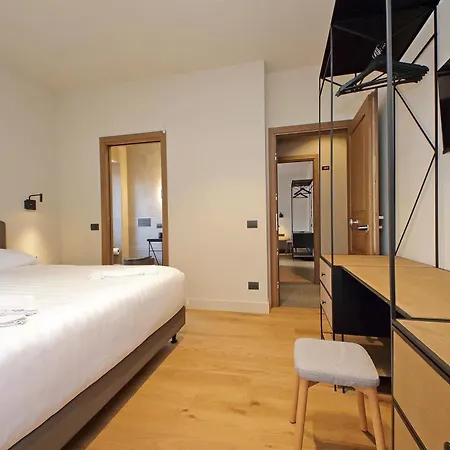 The Place Gallia بيت ضيافة