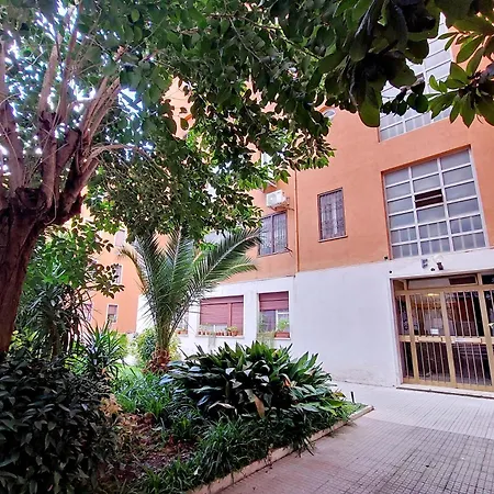 بيت ضيافة The Place Gallia