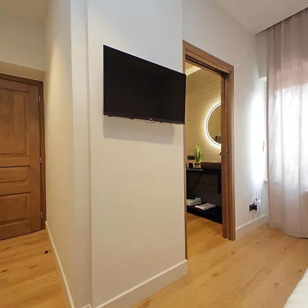 بيت ضيافة The Place Gallia 4*