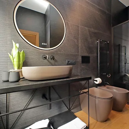 The Place Gallia بيت ضيافة