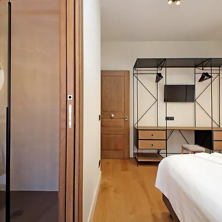 The Place Gallia Guest house Rome