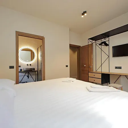 Maison d'hôtes The Place Gallia Rome