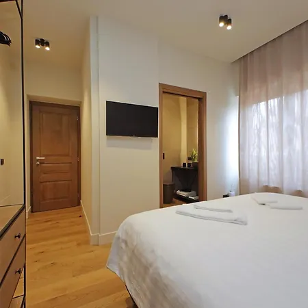 Maison d'hôtes The Place Gallia Rome