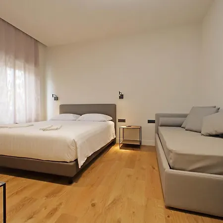 The Place Gallia Rome