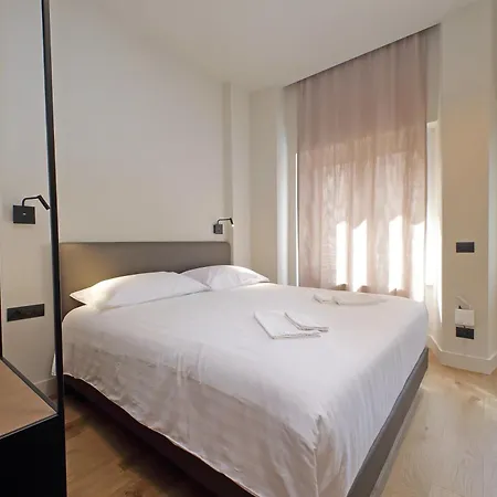 Maison d'hôtes The Place Gallia Rome
