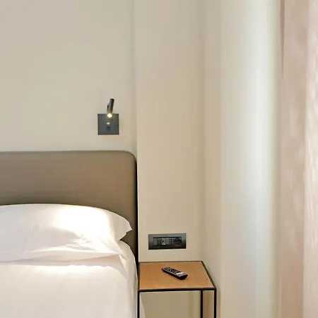 Maison d'hôtes The Place Gallia Rome