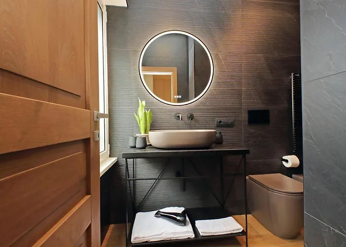 Pensionat The Place Gallia - New San Giovanni- Self Check-in - Modern Bathrooms-near Metro A 4*
